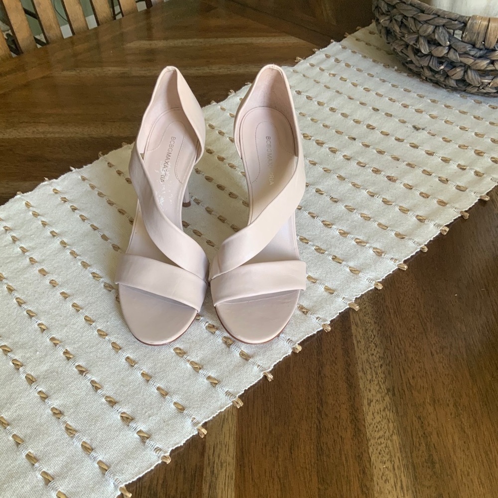 BCBGMAXAZRIA Heels sandals